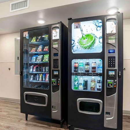 Extended Stay America Suites - New Orleans - Airport - I-10 كينير المظهر الخارجي الصورة