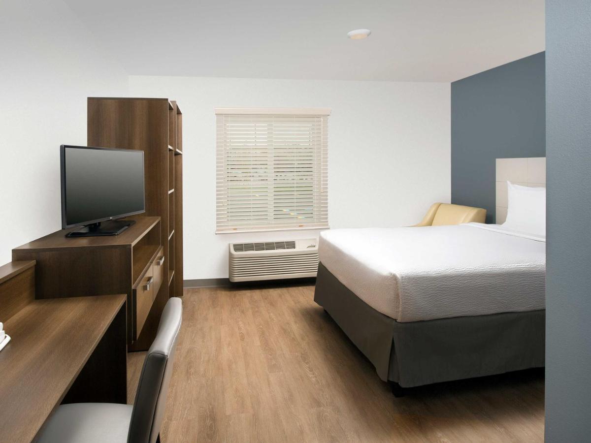 Extended Stay America Suites - New Orleans - Airport - I-10 كينير المظهر الخارجي الصورة