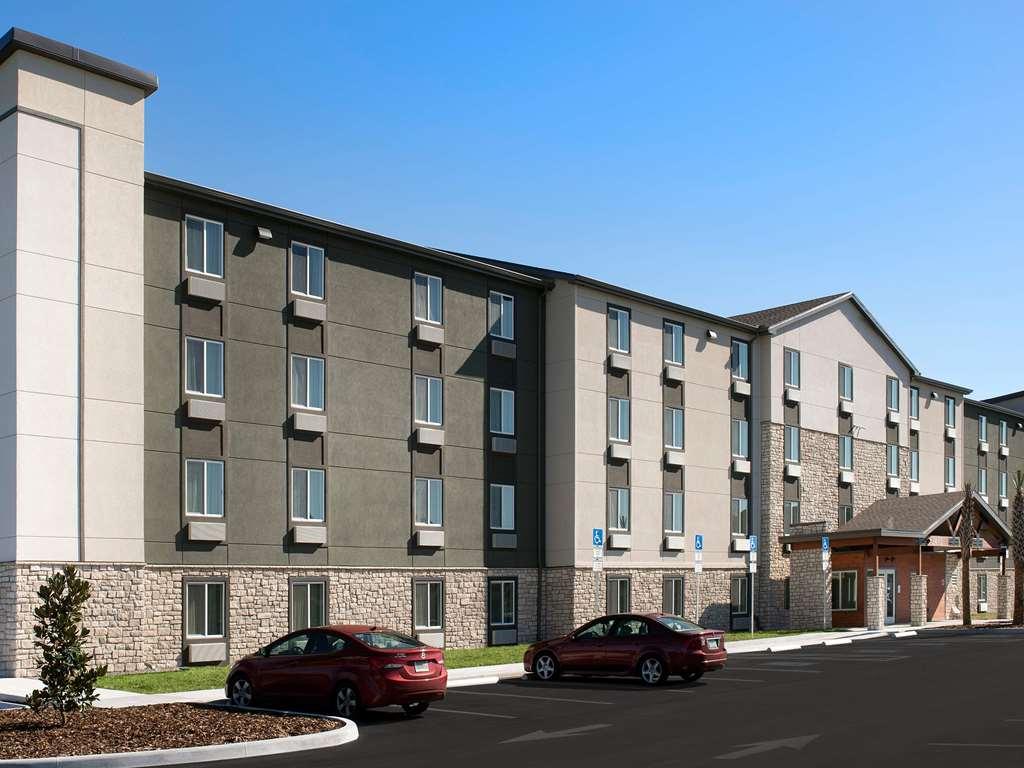 Extended Stay America Suites - New Orleans - Airport - I-10 كينير المظهر الخارجي الصورة