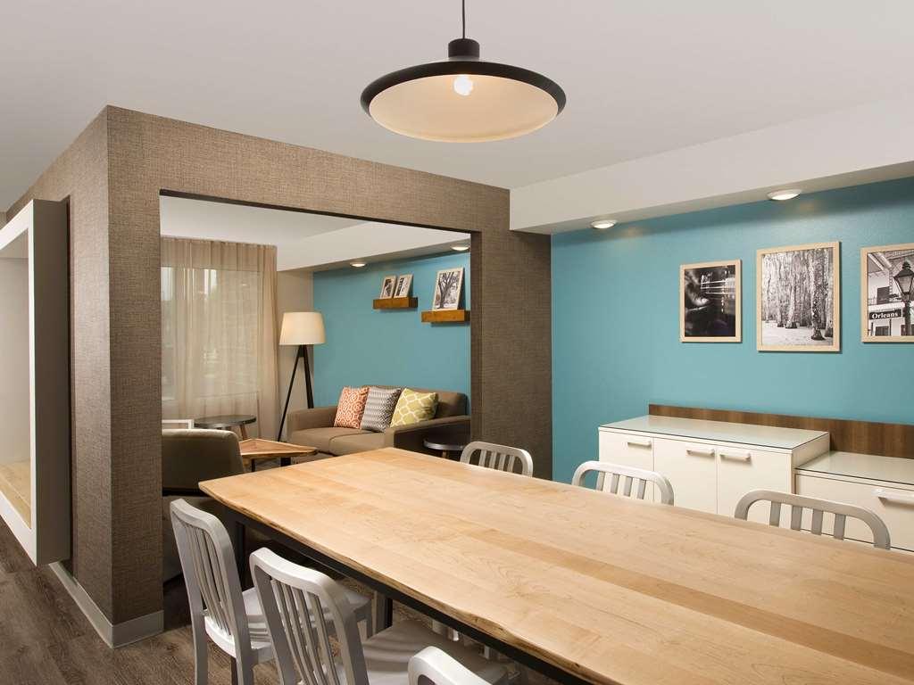 Extended Stay America Suites - New Orleans - Airport - I-10 كينير المظهر الداخلي الصورة