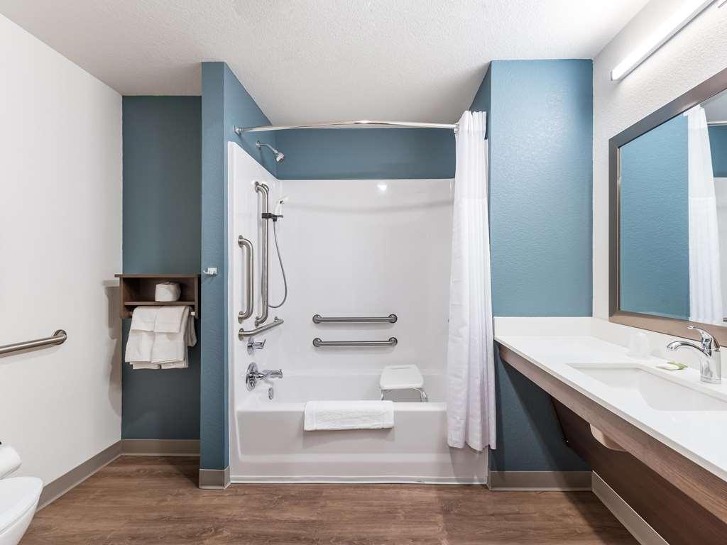 Extended Stay America Suites - New Orleans - Airport - I-10 كينير المظهر الخارجي الصورة