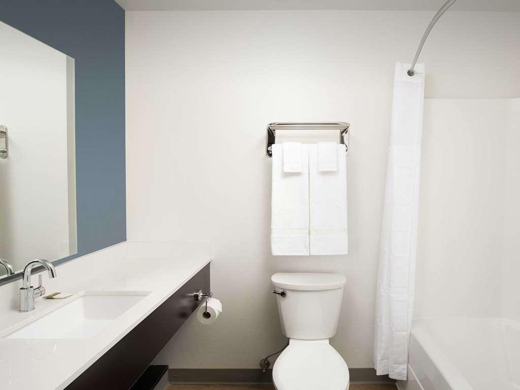 Extended Stay America Suites - New Orleans - Airport - I-10 كينير المظهر الخارجي الصورة