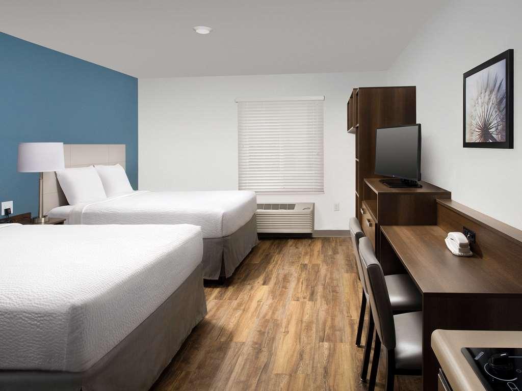Extended Stay America Suites - New Orleans - Airport - I-10 كينير الغرفة الصورة