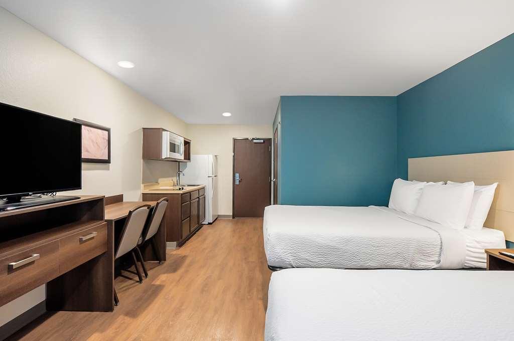 Extended Stay America Suites - New Orleans - Airport - I-10 كينير الغرفة الصورة
