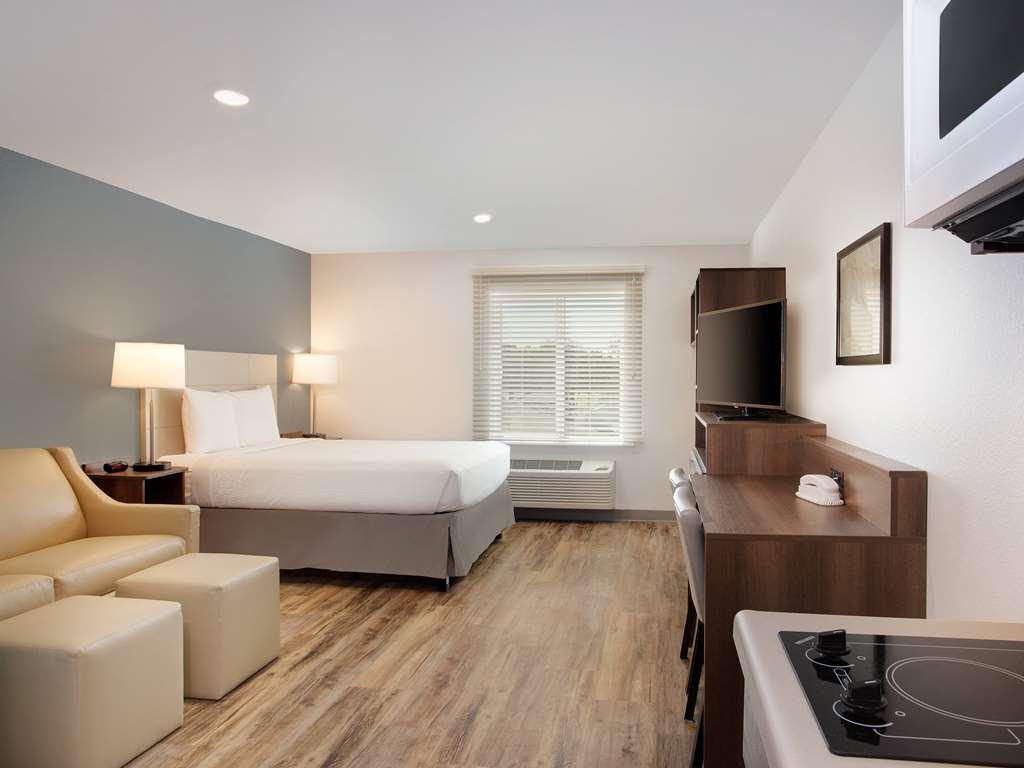 Extended Stay America Suites - New Orleans - Airport - I-10 كينير الغرفة الصورة