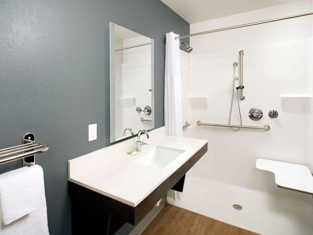 Extended Stay America Suites - New Orleans - Airport - I-10 كينير المظهر الخارجي الصورة