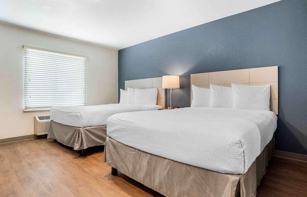 Extended Stay America Suites - New Orleans - Airport - I-10 كينير الغرفة الصورة