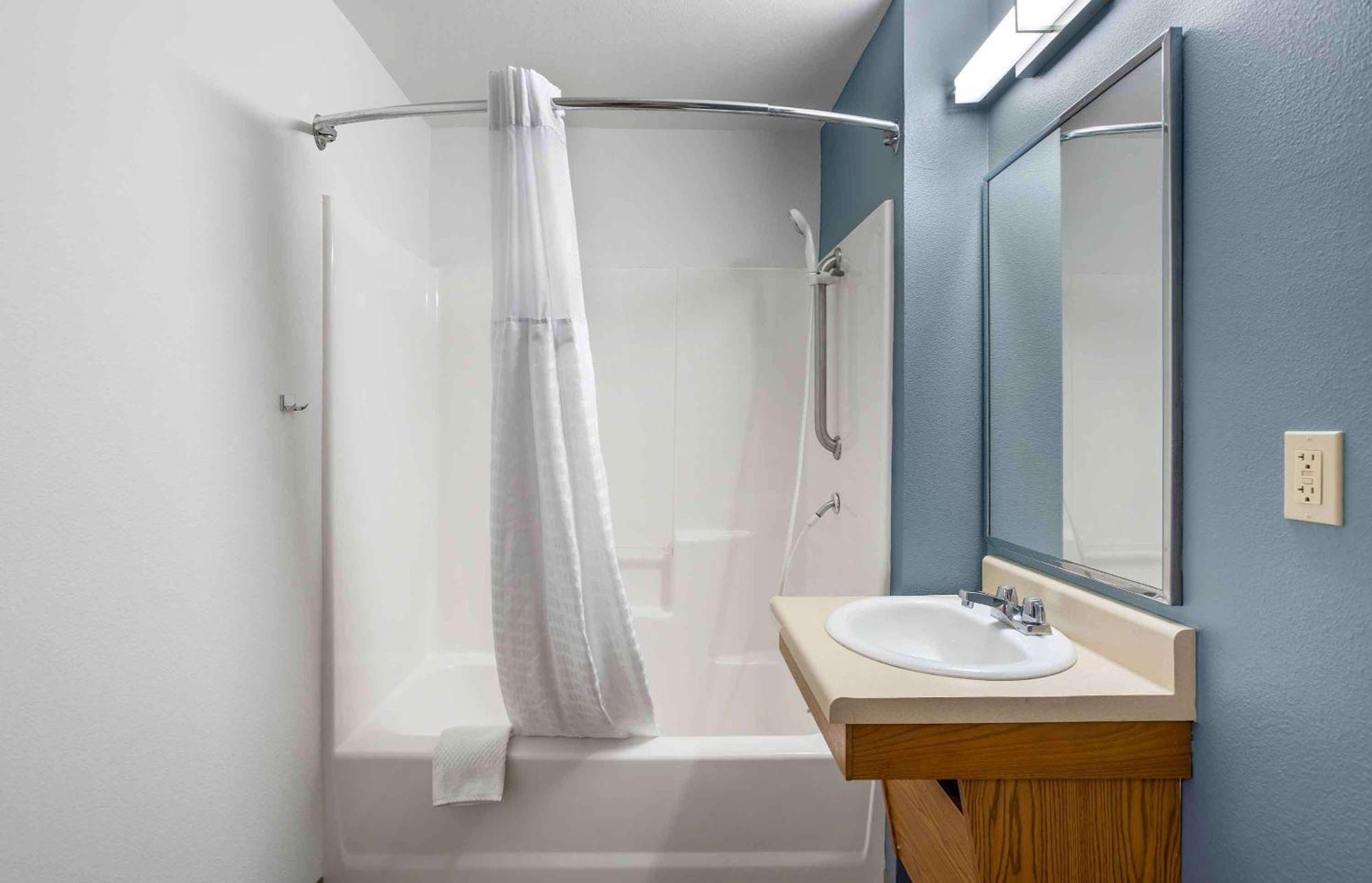 Extended Stay America Suites - New Orleans - Airport - I-10 كينير المظهر الخارجي الصورة