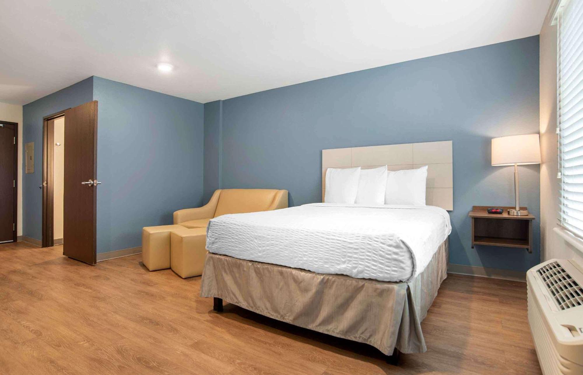 Extended Stay America Suites - New Orleans - Airport - I-10 كينير المظهر الخارجي الصورة