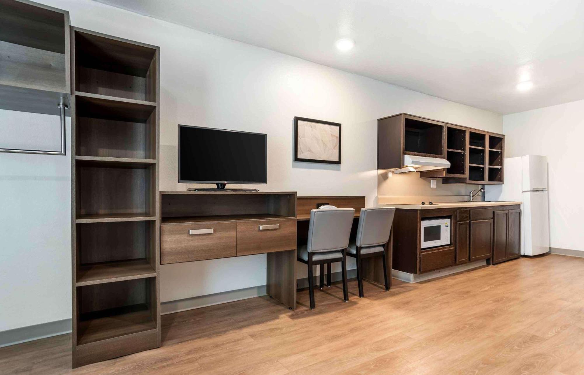 Extended Stay America Suites - New Orleans - Airport - I-10 كينير المظهر الخارجي الصورة