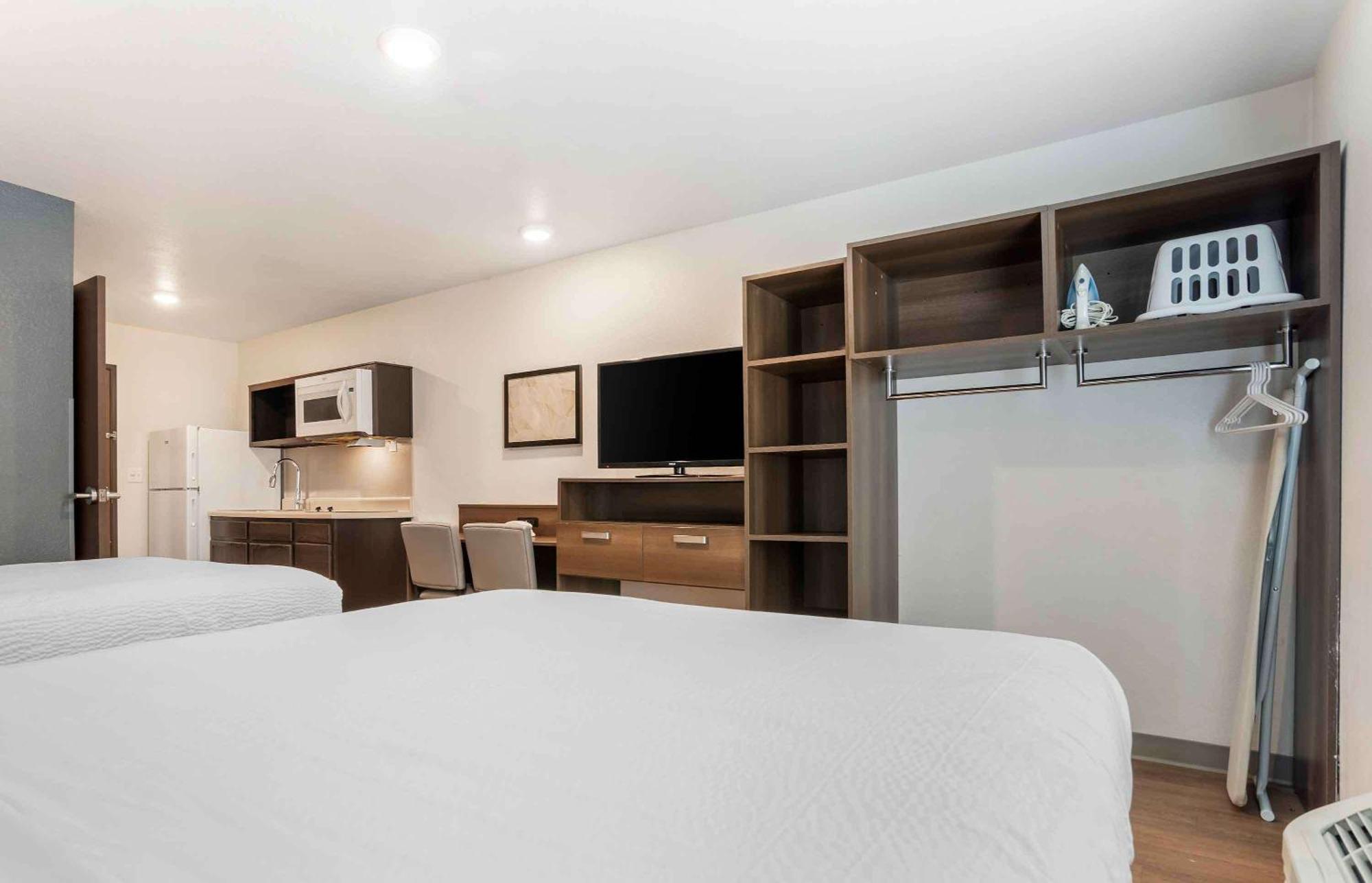 Extended Stay America Suites - New Orleans - Airport - I-10 كينير المظهر الخارجي الصورة