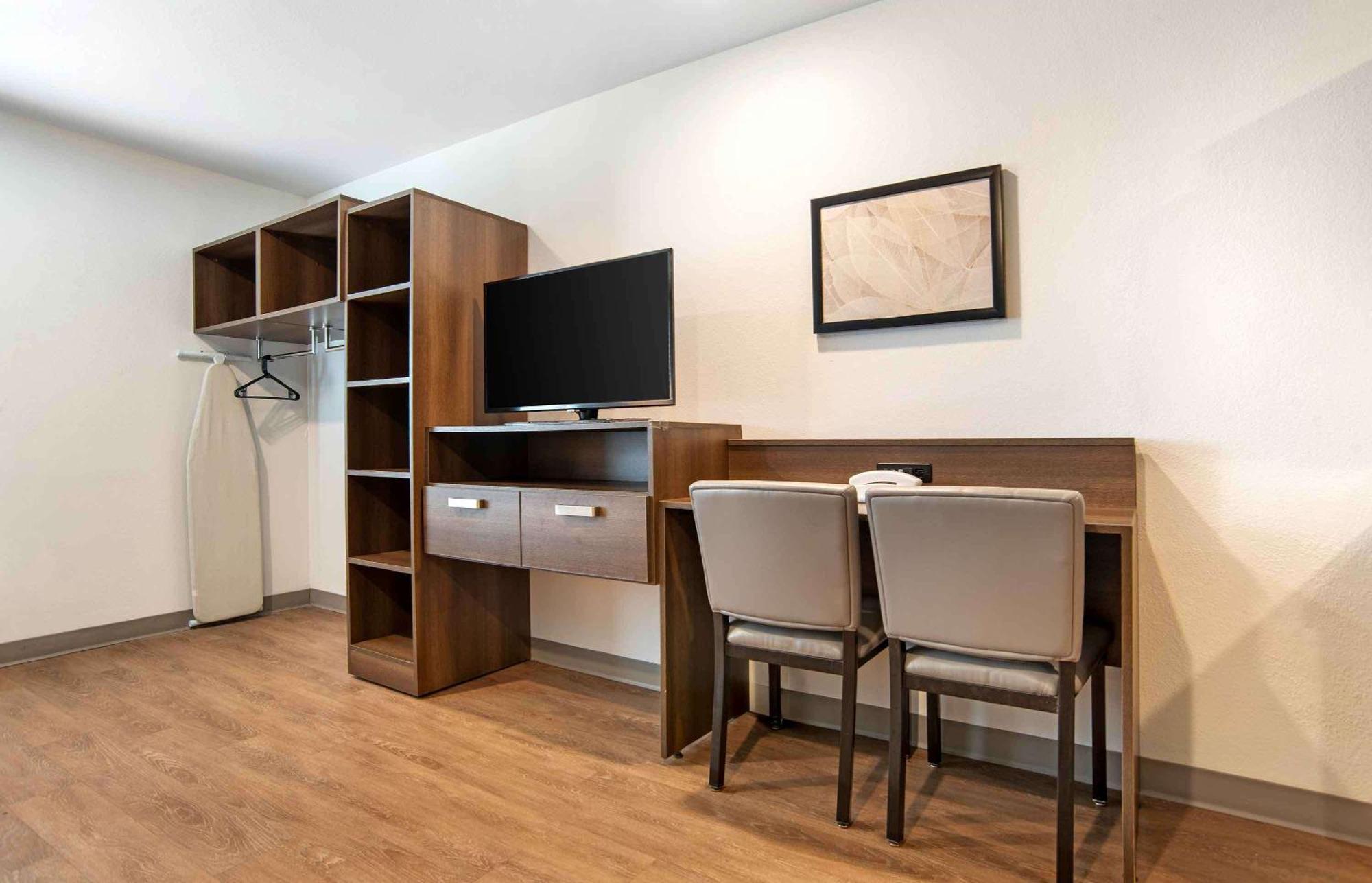 Extended Stay America Suites - New Orleans - Airport - I-10 كينير المظهر الخارجي الصورة