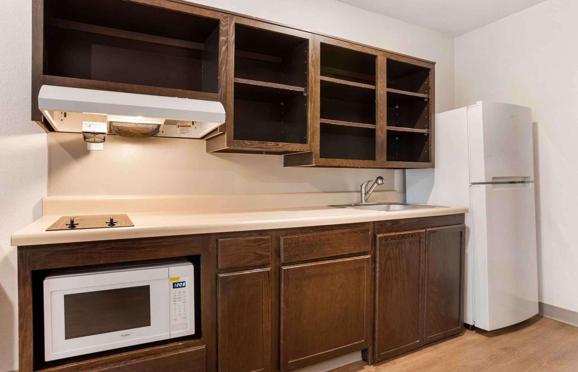 Extended Stay America Suites - New Orleans - Airport - I-10 كينير المظهر الخارجي الصورة