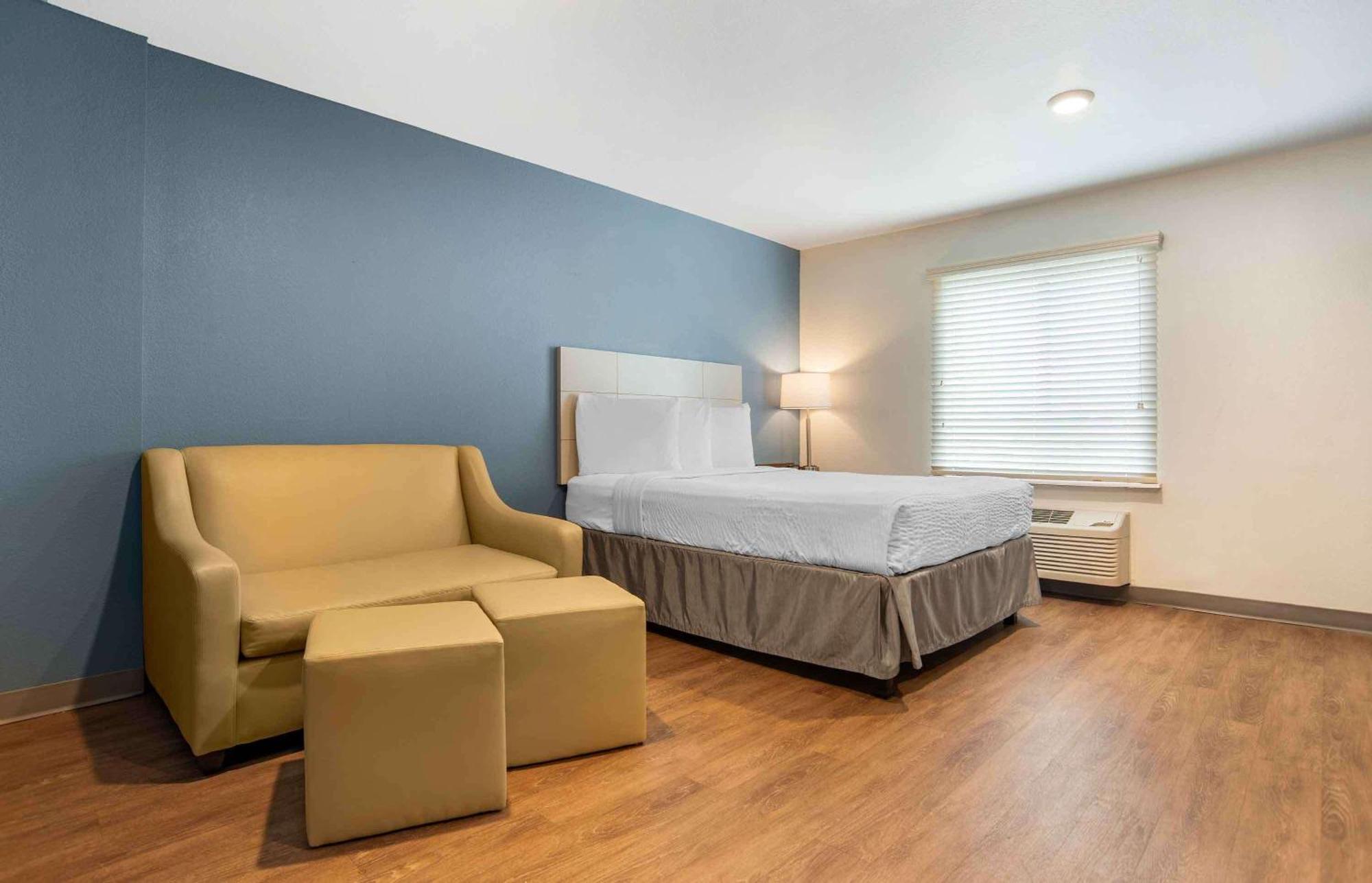 Extended Stay America Suites - New Orleans - Airport - I-10 كينير المظهر الخارجي الصورة