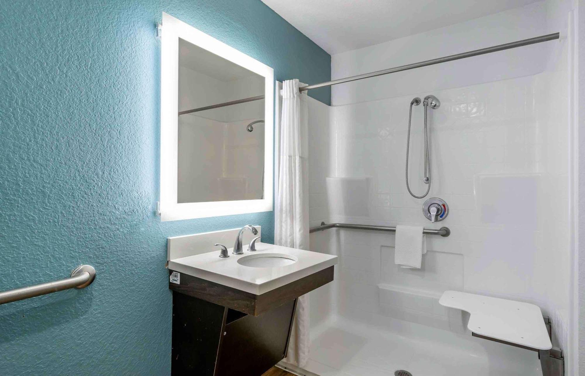 Extended Stay America Suites - New Orleans - Airport - I-10 كينير المظهر الخارجي الصورة