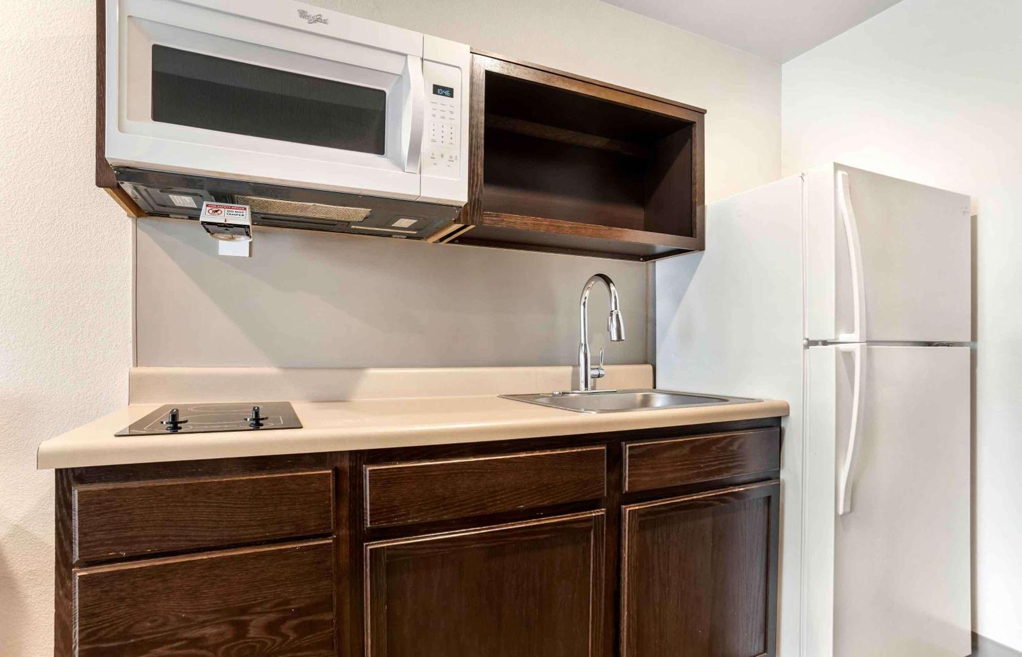 Extended Stay America Suites - New Orleans - Airport - I-10 كينير المظهر الخارجي الصورة