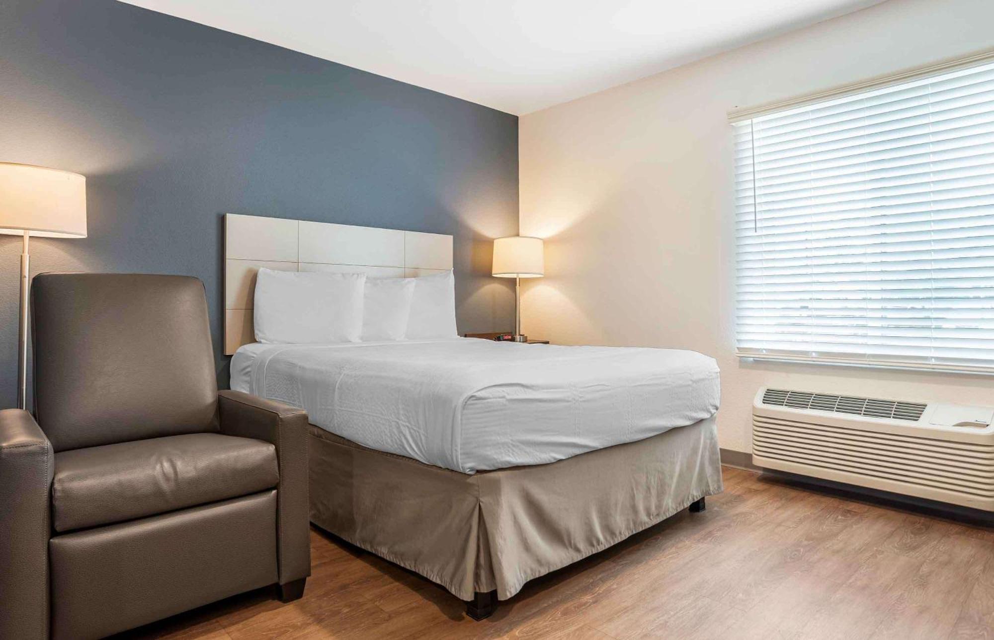 Extended Stay America Suites - New Orleans - Airport - I-10 كينير المظهر الخارجي الصورة