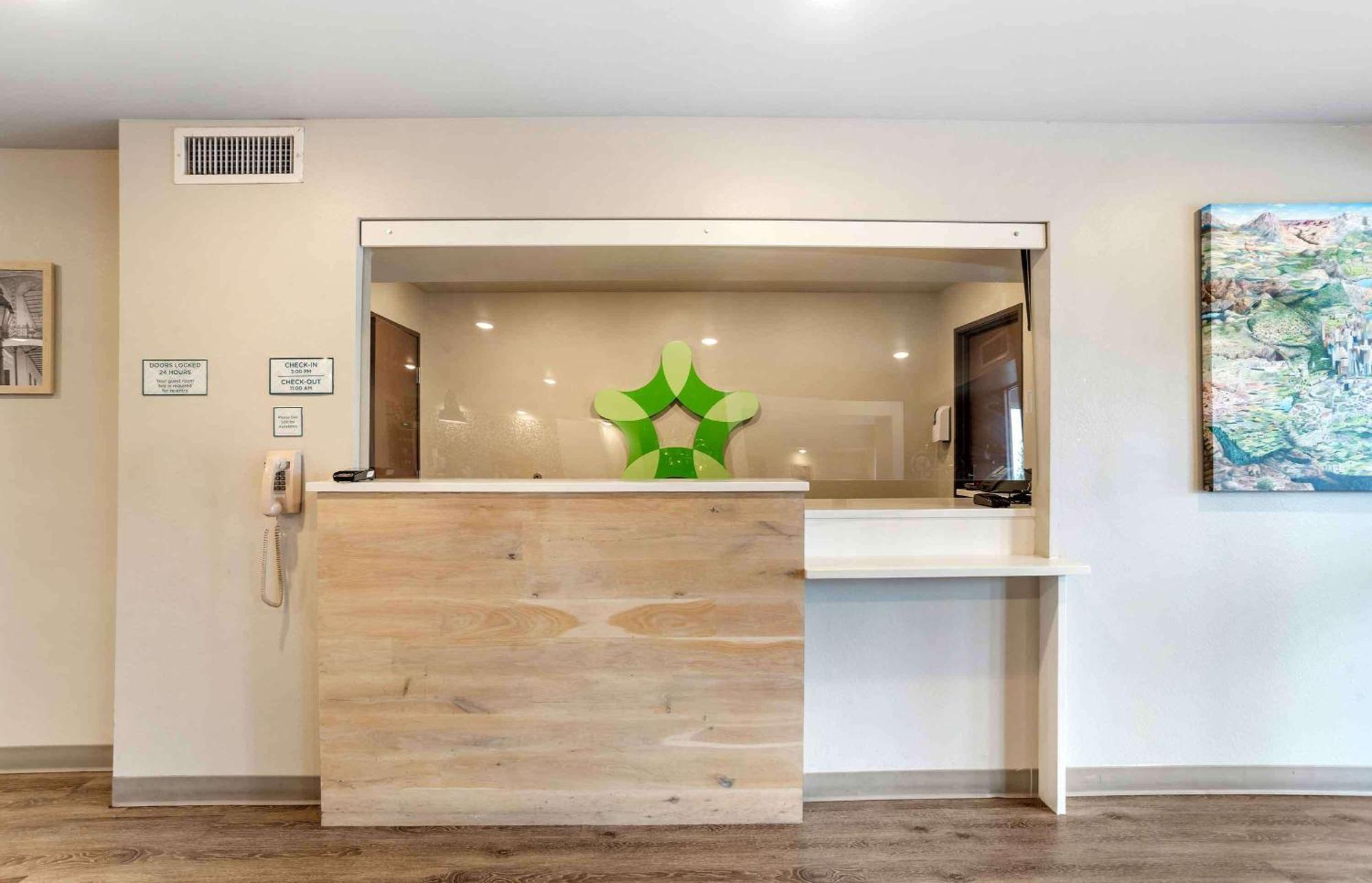 Extended Stay America Suites - New Orleans - Airport - I-10 كينير المظهر الخارجي الصورة
